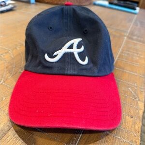 Atlanta Braves Hat